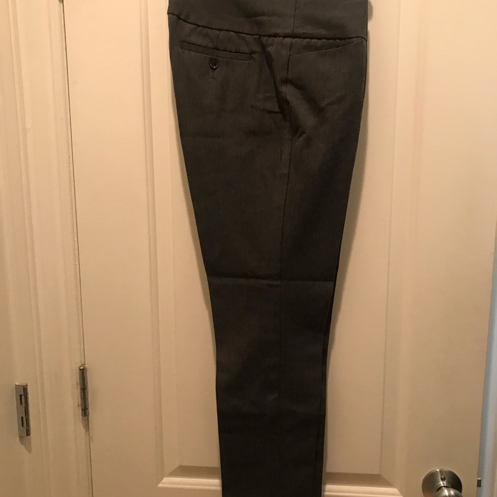 Express Editor Pants